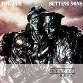 JAM  - CD SETTING SONS