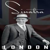 SINATRA FRANK  - CD LIVE IN LONDON -CD+DVD-