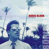 BLANK BORIS  - CD ELECTRIFIED (DELUXE) LTD.