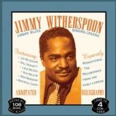 WITHERSPOON JIMMY  - 4xCD URBAN BLUES