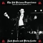  JACK BOOTS & DIRTY LOOKS - supershop.sk