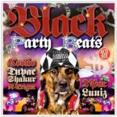 VARIOUS  - 4xCD BLACK PARTY BEATS