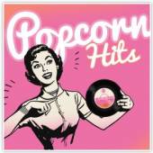 VARIOUS  - CD POPCORN HITS