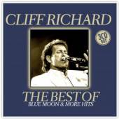 RICHARD CLIFF  - 3xCD BEST OF
