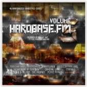 VARIOUS  - 2xCD HARDBASE FM VOLUME FIVE