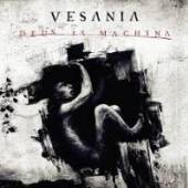 VESANIA  - CD DEUS EX MACHINA