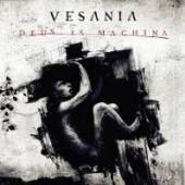 VESANIA  - CDD DEUS EX MACHINA