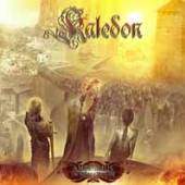 KALEDON  - CD ANTILLIUS: THE KING OF LIGHT