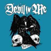 DEVIL IN ME  - CD END