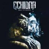 ECHIDNA  - CD DAWN OF SOCIOPATH