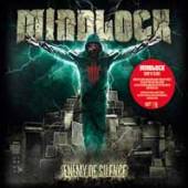 MINDLOCK  - CDD ENEMY OF SILENCE