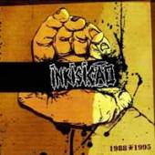 INKISICAO  - CD 1988-95 (BEST OF)
