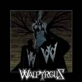 WALPYRGUS  - 7 WALPYRGUS (7 INCH+CD)