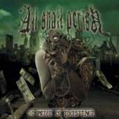 ALL SHALL PERISH  - CD PRICE OF EXISTENCE