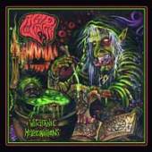 ACID WITCH  - CD WITCHTANIC HELLUCINATIONS