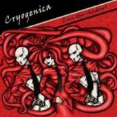 CRYOGENICA  - CD FROM THE SHADOWS