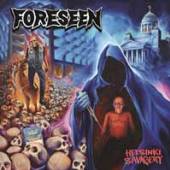 FORESEEN  - CD HELSINKI SAVAGERY