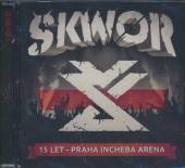 SKWOR  - 2xCD+DVD SKWOR - 15 ..