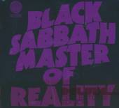  MASTER OF REALITY DELUXE EDITION - suprshop.cz