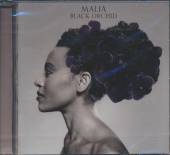 MALIA  - CD BLACK ORCHID