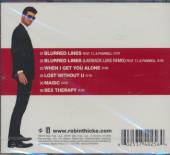  BLURRED LINES -EP- - supershop.sk