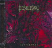 DESULTORY  - CD BITTERNESS