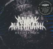 NATHRAKH ANAAL  - CD DESIDERATUM