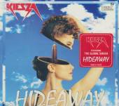  HIDEAWAY -4TR- - suprshop.cz