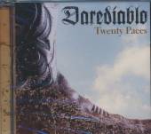 DAREDIABLO  - CD TWENTY PACES