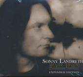 LANDRETH SONNY  - 2xCD LEVEE TOWN -2CD-
