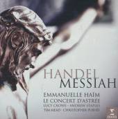 HANDEL: MESSIAH HANDEL, G. F. - suprshop.cz