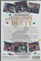  COLONIA DUETT-DU EI! (2 DVD) - supershop.sk