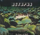 OCTOPUS  - CD OCEAN OF ROCKS