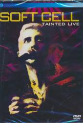 SOFT CELL  - DVD TAINTED LIVE