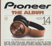  PIONEER ALBUM 14 - suprshop.cz