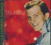 BOONE PAT  - CD I'LL BE HOME FOR..