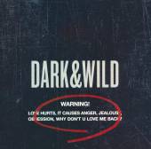  DARK & WILD /VOL.1/ - supershop.sk