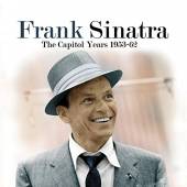 SINATRA FRANK  - 12xCD CAPITOL YEARS 1953 - 1962
