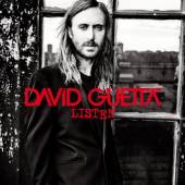 GUETTA DAVID  - 2xVINYL LISTEN [VINYL]