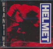 HELMET  - CD MEANTIME