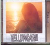 YELLOWCARD  - CD OCEAN AVENUE