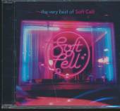 SOFT CELL  - CD VERY BEST OF