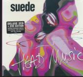  HEAD MUSIC -CD+DVD- - suprshop.cz