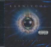 KARNIVOOL  - CD SOUND AWAKE