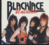 BLACKLACE  - CD UNLACED