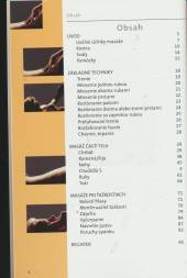  Masáže - Najlepšie techniky na uvoľnenie - supershop.sk