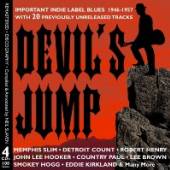 VARIOUS  - 4xCD DEVIL'S JUMP