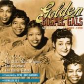 VARIOUS  - 4xCD GOLDEN GOSPEL GALS..