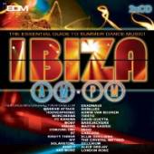 VARIOUS  - 2xCD IBIZA AM OM