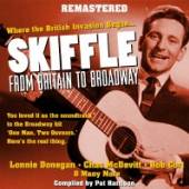  SKIFFLE FROM BRITAIN TO.. - supershop.sk